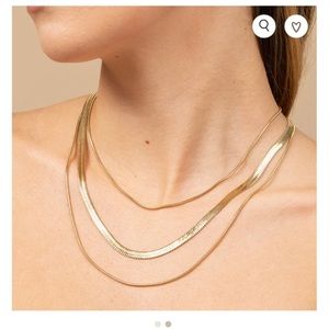 Uncommon James - All You Need Necklace